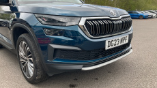 Skoda Kodiaq 1.5 TSI SE L Executive 5dr DSG [7 Seat] Petrol Estate